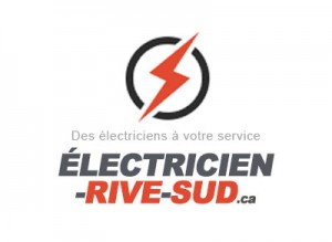 électricien rive-sud